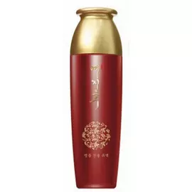 Эмульсия с экстрактом красного женьшеня Yezihu Emulsion and Serum