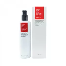 Эмульсия с BHA-кислотой для жирной и проблемной кожи Natural BHA Skin Returning Emulsion