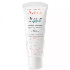 Эмульсия SPF 30 Гидранс Лежер (216626, 40 мл)