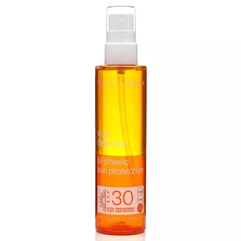 Эмульсия-спрей солнцезащитная Dual Defense SPF 30