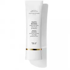 Эмульсия ультравысокой степени защиты для кожи с неровным цветом Фото Реверс
