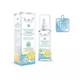 Энергетический матирующий тоник-спрей