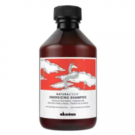 Энергетический шампунь против выпадения волос Energizing Shampoo (100 мл)