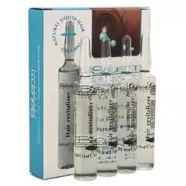 Энергетический восстановитель Energy Hair Regenerator (4*13 мл)