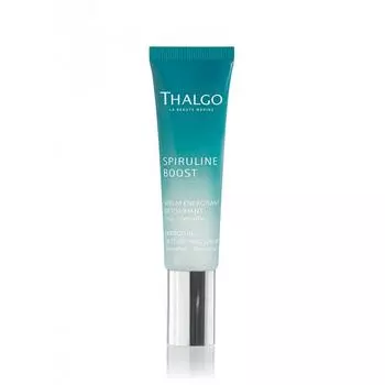 Энергизирующая детокс сыворотка