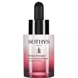 Энергонасыщающая сыворотка комплексного действия Energizing Serum (164300, 30 мл)