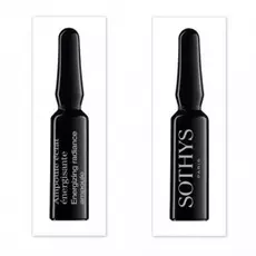 Энергонасыщающие ампулы для сияния кожи Energizing Radiance Ampoules (164232, 2*1 мл)