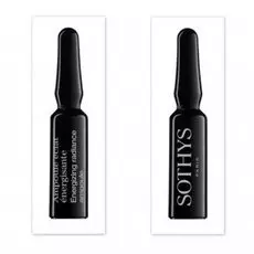 Энергонасыщающие ампулы для сияния кожи Energizing Radiance Ampoules (164318, 2*1 мл)