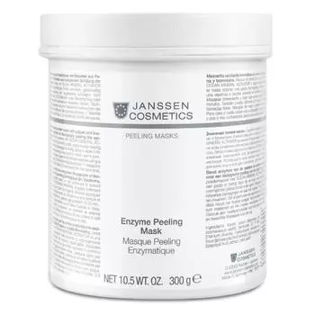 Энзимная пилинг-маска Enzyme Peeling Mask