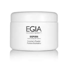 Энзимная пудра для очищающей маски Актилия Enzymes Powder
