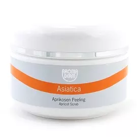 Энзимный гель-пилинг Абрикос