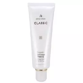 Энзимный гоммаж-пилинг с экстрактом жемчуга Classic Enzymatic Gommage Peeling (AL340, 50 мл, 50 мл)
