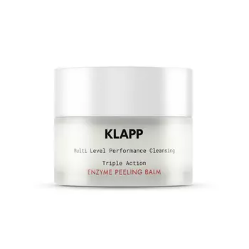 Энзимный пилинг-бальзам Multi Level Performance Cleansing
