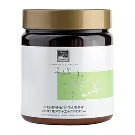 Энзимный пилинг для жирной и смешанной кожи Эксперт Контроль