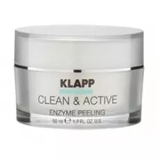 Энзимный пилинг Enzyme Peeling