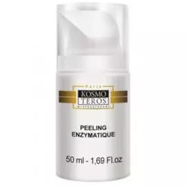 Энзимный крем с чёрной икрой Peeling Enzymatique