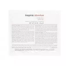 Энзимный скраб 2-в-1 Inspira Double Action Super Peel