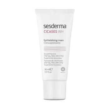 Эпителизирующий крем Сicases Wh