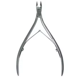 Эргономичные щипцы для кутикулы с лезвием 7 мм Premium (2090, 1 шт)