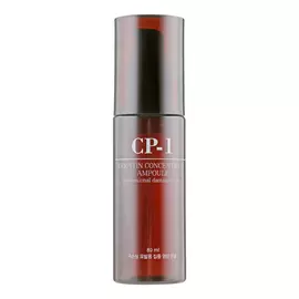 Эссенция для волос Кератин CP-1 Keratin Concentrate Ampoule