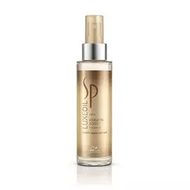 Эссенция для восстановления кератина LuxeOil