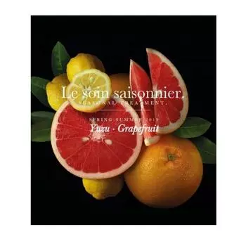 Эссенция с ароматом Грейпфрут-Юзу Evasion sensorielle yuzu (130058, 50 мл)