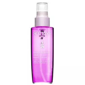 Эссенция с ароматом Малины и Чёрной смородины Rasberry-Blackcurrant Sensorial Escape