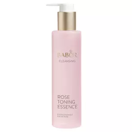 Эссенция-тоник с розовой водой Rose Toning Essence