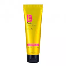 Эссенция-воск для поврежденных волос Holika Holika Biotin Damage Care Essence Wax