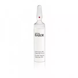 Экспресс-Ампулы 3D Коррекция Целлюлита Ultimate 3D Cellulite Fluid