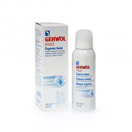 Экспресс-пенка med (125 м)