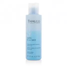 Экспресс средство для снятия макияжа с глаз и губ