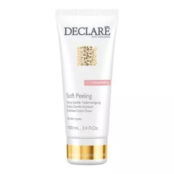 Экстра мягкий гель-эксфолиант Extra Gentle Exfoliant