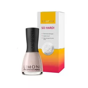 Экстренный восстановитель для ногтей So Hard