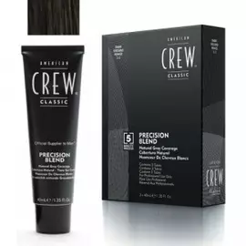 Камуфляж для седых волос АС Темный натуральный 2/3