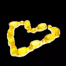 Капсулы с маслом аргании