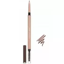 Карандаш для бровей автоматический Retractable Brow Pencil - Dark Brunette