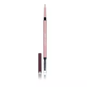 Карандаш для бровей автоматический Retractable Brow Pencil - Brunette