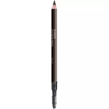 Карандаш для бровей Eye Brow Pencil (6.087.02, 2, Темно-коричневый, 1 г)