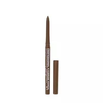 Карандаш для бровей Professional Eyebrow Pencil (1966R16-001, N.1, N.1, 1 шт)