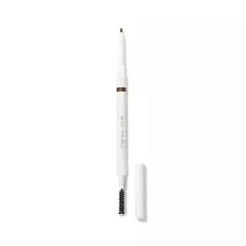 Карандаш для бровей PureBrow Precision Pencil (16048, Medium Brown, Светло-коричневый, 0,9 г)