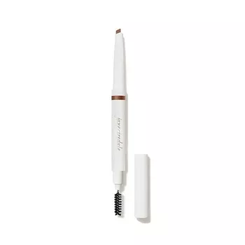 Карандаш для бровей PureBrow Shaping Pencil (16035, Auburn, Тепло-коричневый, 0,23 г)