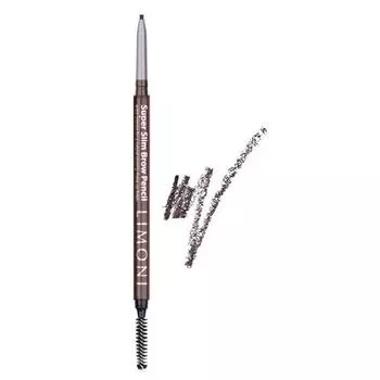 Карандаш для бровей Super Slim Brow Pencil (97710, 03, 03, 1 шт)