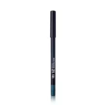 Карандаш для глаз Eyeliner (EYE21, 21, 1 шт, Turquesa / бирюзовый)