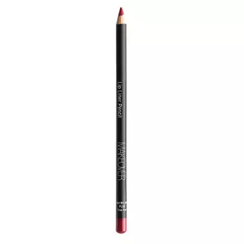 Карандаш для губ Lip Liner Pencil (PL09, 12, Dolche Pink, 2 г)