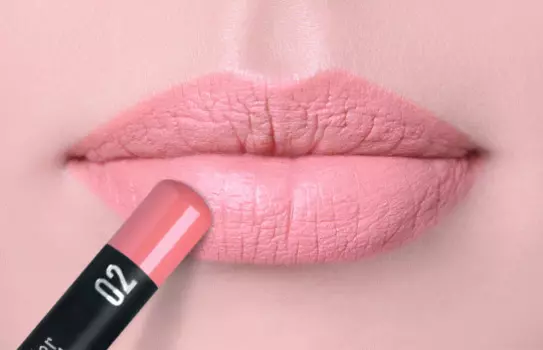 Карандаш для губ Perfect Lipliner (23382, 02, 02, 1 шт)
