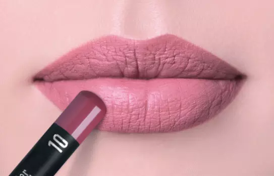 Карандаш для губ Perfect Lipliner (23390, 10, 10, 1 шт)