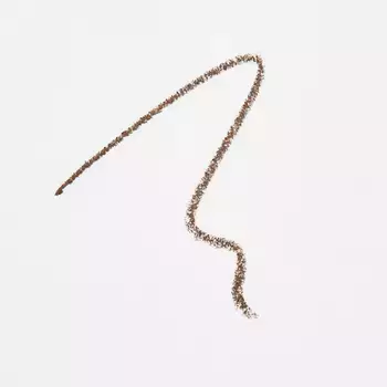 Карандаш ультратонкий для бровей Precision Tip brow pen (SVL01, 01, Коричневый, 0,05 г)