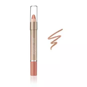 Карандаш-воск для губ Счастье PlayOn Lip Crayon Blissful (16067, 2,8 г)