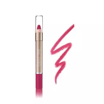 Карандаш-воск для губ Солнечный